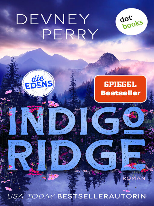 Title details for Indigo Ridge by Devney Perry - Wait list
